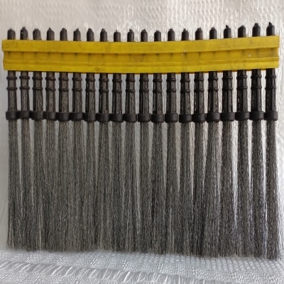 Kaset Tipi Kar Fırçası/Pist Süpürme Fırçası üreticiden